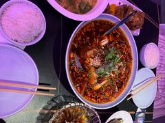-粉墨特色菜·烧烤音乐酒馆