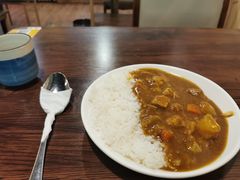 -顶屋咖喱(街道口总店)