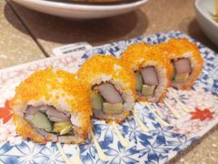加州反卷-三上料理(西湖文化广场店)