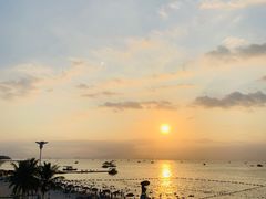 -金融街·金禧丽景海公园度假酒店