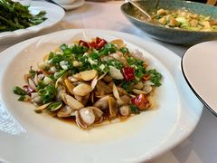葱油海瓜子-宁海食府(北岸琴森店)