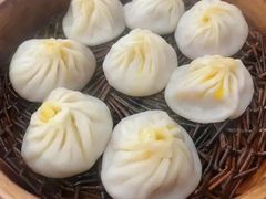 鲜肉汤包-法华汤包馆(法华镇路店)
