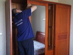 -上海跃迁搬场公司 日式搬家