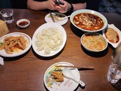 -前海沿·青岛菜(李沧万达店)