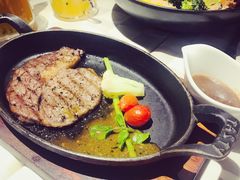 -西堤牛排(南京龙江店)