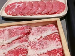 -巴奴毛肚火锅(悠唐购物中心店)