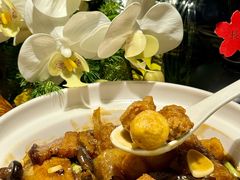 -東舍食唐精品陕菜馆