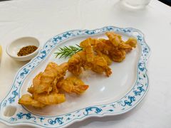 -品海楼·大连海胆锅贴馆(东港店)