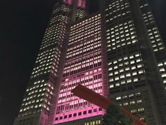 -东京都厅舍