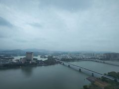 -柚·日式料理-富力万丽酒店