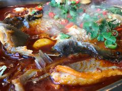 -有位虾匠·香辣蟹·小龙虾(李村店)