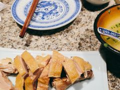 -南京大牌档(香港广场店)