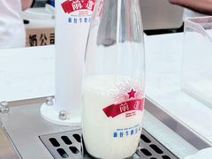 -红星前进面包牛奶公司(五道口购物中心店)
