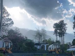 -云禾壹海景庄园餐厅