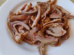 中盘熏肉熏肚-李连贵熏肉大饼(兴工街店)