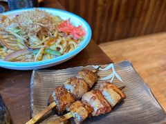 -鸟鹏烧鸟居酒屋(仁恒梦中心店)