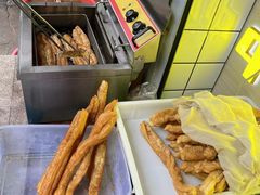 -徐氏糯米包油条(山海关路店)