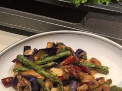 -阿西娅食府(中关村店)