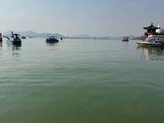 -云龙湖旅游景区