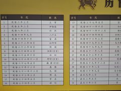 -内蒙古将军衙署博物院