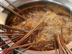 -牛华八婆麻辣烫(起源店)