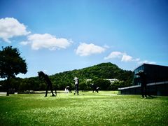 -上海月湖雕塑公园