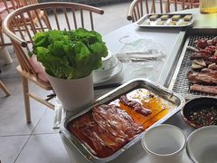 -西昌老号李小肠特色烧烤园(温江店)