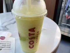 -COSTA COFFEE(中粮祥云店)
