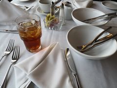 -Swiss Louis Italian & Seafood Restaurant