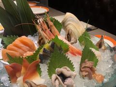 -極上萬膳·日料放题(海岸城店)