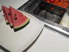 -海底捞火锅(威高广场店)
