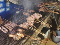 排骨-袁师傅烤肉(弹子石店)