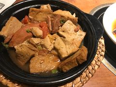 -黑鸡小馆(金源店)
