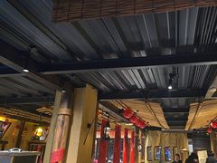 -串盟烧烤大排档·长沙美食地标(星沙店)