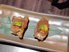 -匠和风精致料理(莆田财富中心店)