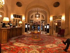 -The Ritz Restaurant