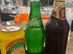 -贞姨美食·老字号海鲜大排档