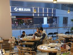 -湯系·煲汤手艺人(东二环泰禾广场店)