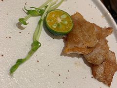 -大渔铁板烧(东城店)