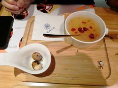 -炖物24章·顺时轻养茶(杭州保利时光里店)