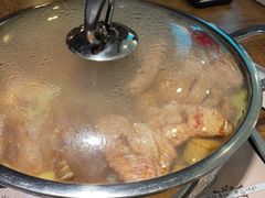 -焖锅部落(容城店)