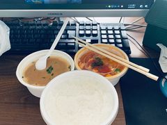 -老乡鸡(联家超市北辰天都店)
