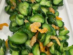 -船歌·鱼水饺青岛菜(国贸商城店)