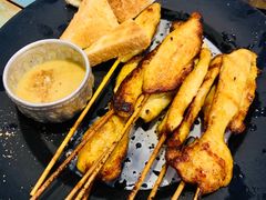 -Doo Dee Thai Food(Issan/Isaan/Esan)