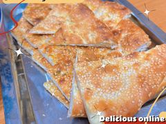 -刀郎新疆餐厅.烧烤大盘鸡(绿地清真店)
