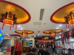 -百味饺子城•海鲜家常菜(秦皇岛店)