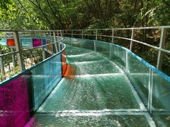 -十渡东湖港风景区