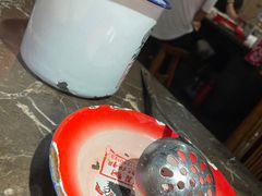 -粗粮人家·东北菜(洋桥店)