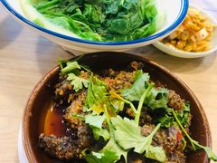 -庆蓉云·庆云面(双林店)