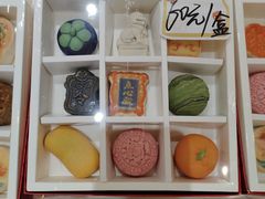 -北京稻香村(零号店)